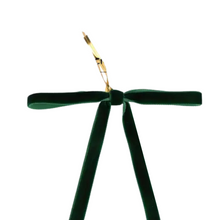 Load image into Gallery viewer, SWISS VELVET BOWS | 12pk