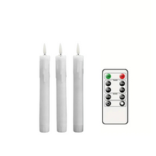 Load image into Gallery viewer, ILLUMIN SHORT SMOOTH TAPER | 7" LED