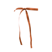 Load image into Gallery viewer, SWISS VELVET BOWS | 12pk