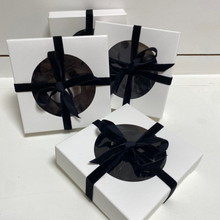 Load image into Gallery viewer, SWISS VELVET RIBBON