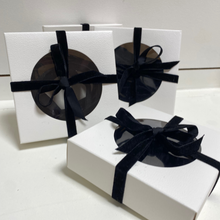 Load image into Gallery viewer, SWISS VELVET RIBBON