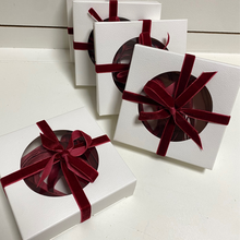 Load image into Gallery viewer, SWISS VELVET RIBBON