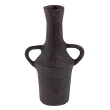 Load image into Gallery viewer, MINI VASE | BLACK