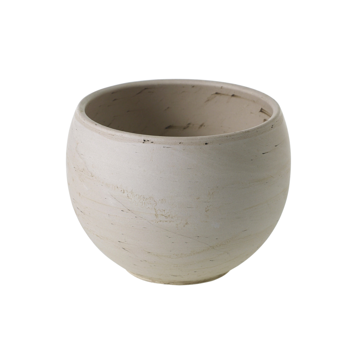 Luna Pot | Beige M