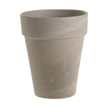 Load image into Gallery viewer, Luna  Pot |  Beige L