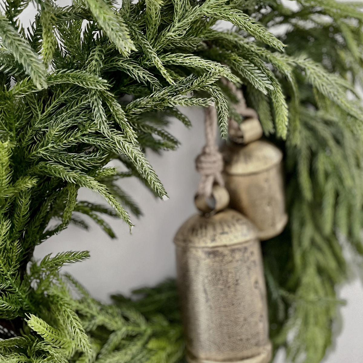 NORFOLK | WREATH