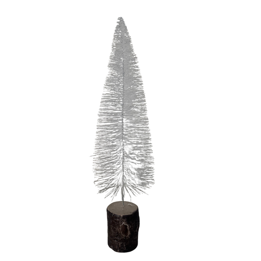 TREE | BRUSH