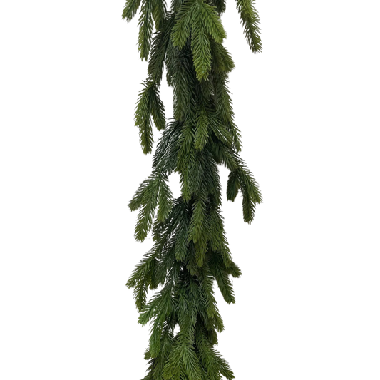 SPRUCE | GARLAND