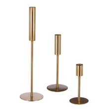 Load image into Gallery viewer, CANDLESTICK HOLDER | ANDES
