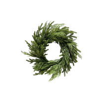 Load image into Gallery viewer, SPRUCE & CEDAR | WREATH
