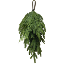 Load image into Gallery viewer, SPRUCE & CEDAR | TEADROP