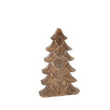 Load image into Gallery viewer, CARVED TREE | WOOD