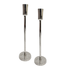 Load image into Gallery viewer, LEXA | FORGED SILVER