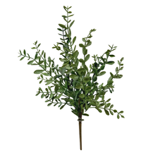 Load image into Gallery viewer, TEA LEAF |  BUSH