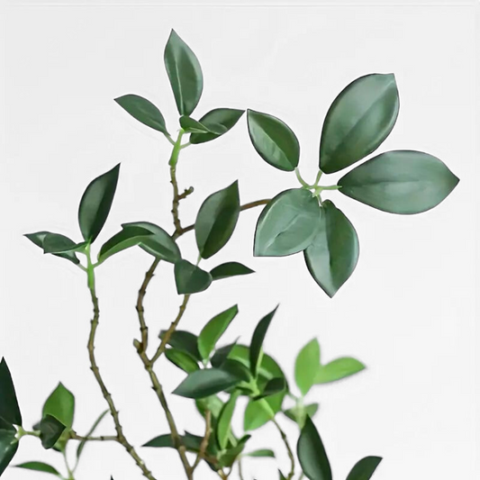 Mini Leaf | Hardy Green