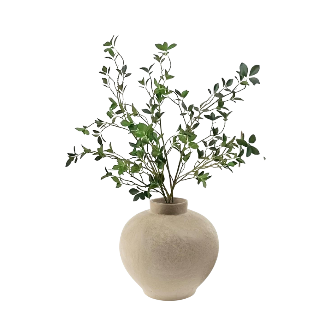 Mini Leaf | Hardy Green
