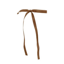 Load image into Gallery viewer, SWISS VELVET BOWS | 12pk