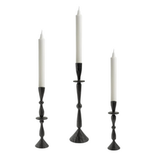 Load image into Gallery viewer, CANDLESTICK HOLDER | IMANI