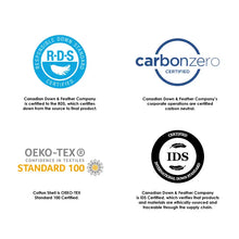 Load image into Gallery viewer, Loft Goose Down