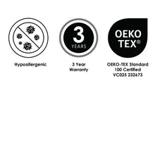 Load image into Gallery viewer, Microfiber Down Alternative