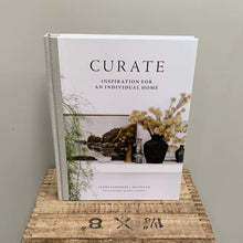 Load image into Gallery viewer, CURATE | INSPIRATION FOR AN INDIVIDUAL HOME