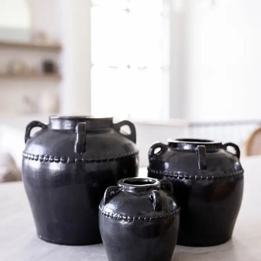 Etienne | Charcoal Glaze