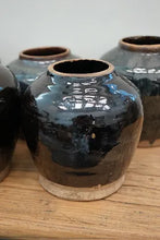 Load image into Gallery viewer, Leon | Glazed Pottery
