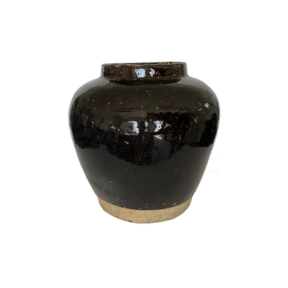 Leon | Glazed Pottery