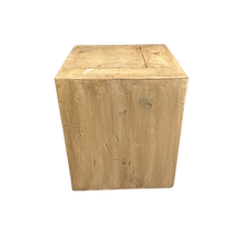 Load image into Gallery viewer, James | End Table