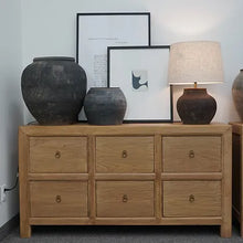 Load image into Gallery viewer, Asher | Vintage Pot