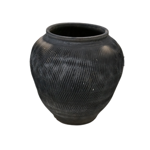 Asher | Vintage Pot