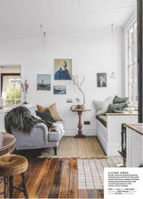 Load image into Gallery viewer, CREATE | AT HOME WITH OLD & NEW