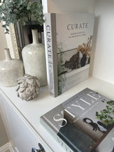 Load image into Gallery viewer, CURATE | INSPIRATION FOR AN INDIVIDUAL HOME
