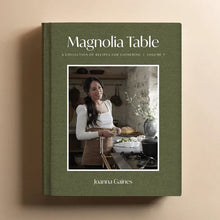 Load image into Gallery viewer, Magnolia Table, Volume 3: A Collection of Recipes for Gathering
