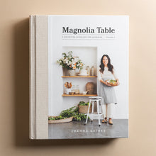 Load image into Gallery viewer, Magnolia Table, Volume 2: A Collection of Recipes for Gathering

