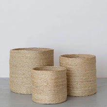 Load image into Gallery viewer, Lined Planter