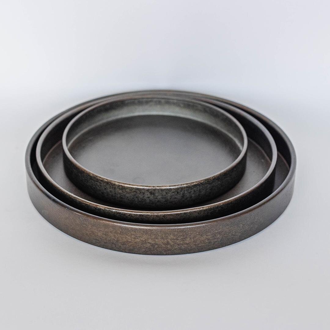 Cast Iron Planter