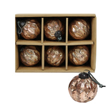 Load image into Gallery viewer, ANTIQUE COPPER | SET