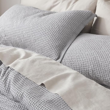 Load image into Gallery viewer, WAFFLE | STONE