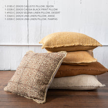 Load image into Gallery viewer, LINA | PAMPAS