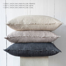 Load image into Gallery viewer, LINA | PAMPAS