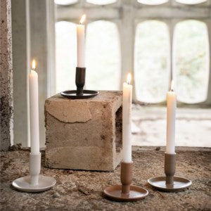 CANDLE HOLDER | BOHEME