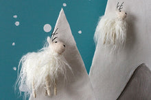 Load image into Gallery viewer, NEVE REINDEER | SET