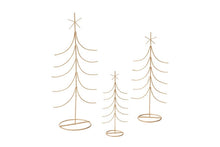 Load image into Gallery viewer, GOLD TREE | METAL