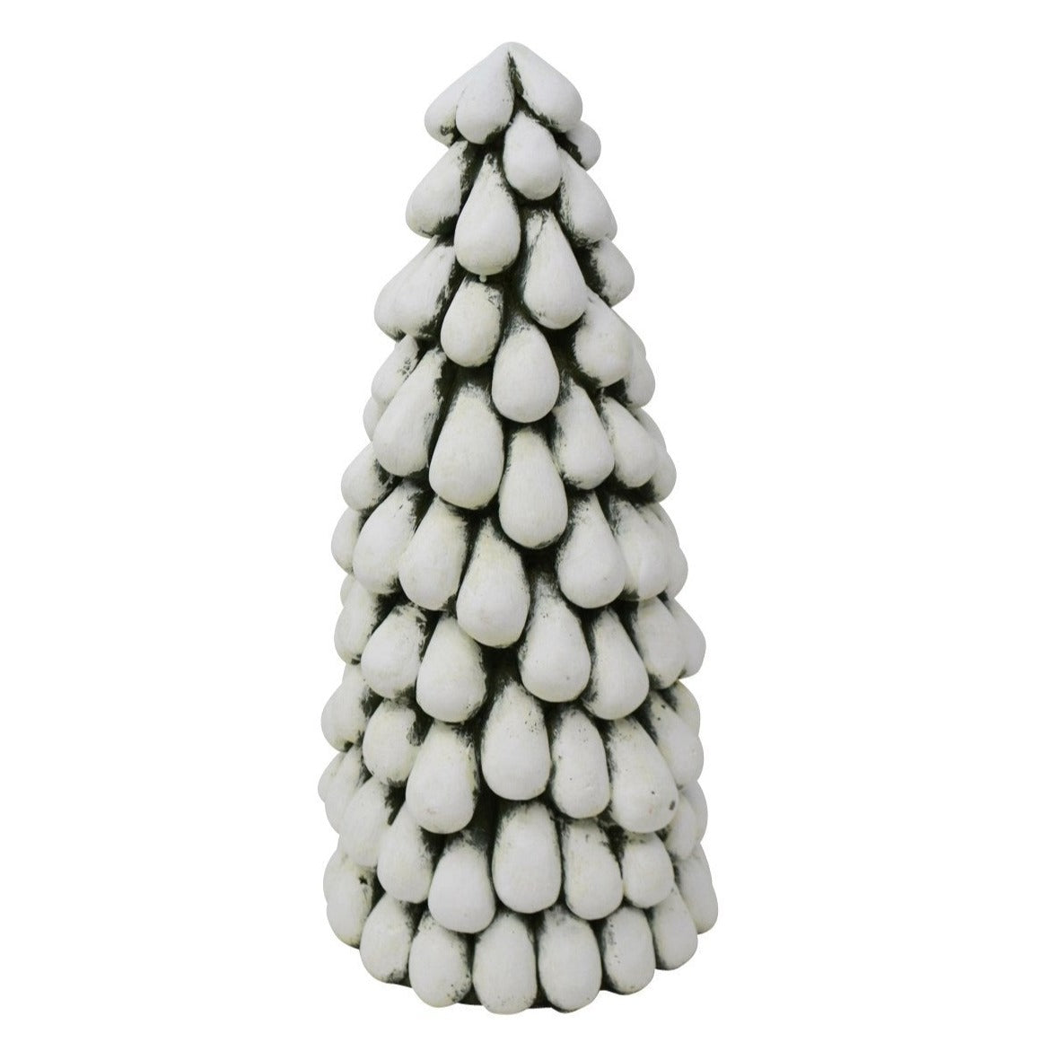 WHITE TREE | CEMENT