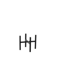 Load image into Gallery viewer, METAL PLANT STAND