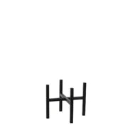 Load image into Gallery viewer, METAL PLANT STAND