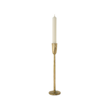 Load image into Gallery viewer, CANDLESTICK HOLDER | LOUNA GOLD