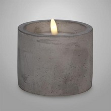 Load image into Gallery viewer, ILLUMIN FLICKERING CEMENT | LED