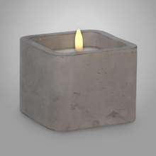 Load image into Gallery viewer, ILLUMIN FLICKERING CEMENT | LED